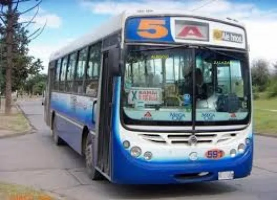 Un chofer de SAETA irá a juicio por homicidio culposo