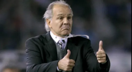 ¿Sabella vuelve a la Selección Argentina?