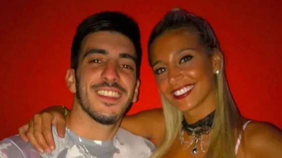 No te lo pierdas: Los últimos videos del hermano de Sol Perez