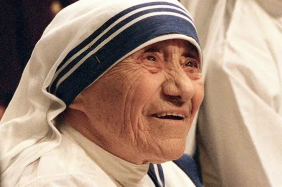 La orden de la Madre Teresa de Calcuta envuelta en un escándalo por tráfico de bebés