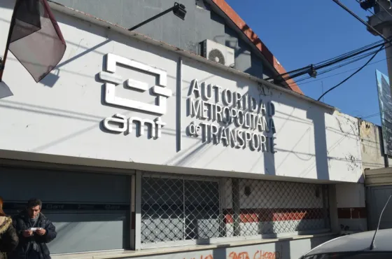 Desde la AMT aclaran que "las 200 licencias no necesariamente se van a otorgar”