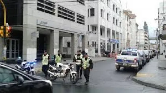 Atención: Habrá cambios en la circulación y estacionamiento en varias calles