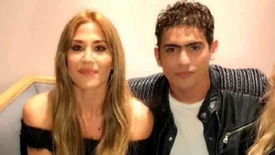 Jimena Barón sobre Rodrigo Romero: "En Brasil la pasé bárbaro; no tengo nada que reconocer"