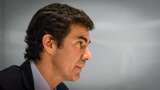 Urtubey desconoce que pasará con los empleados públicos a partir de los recortes