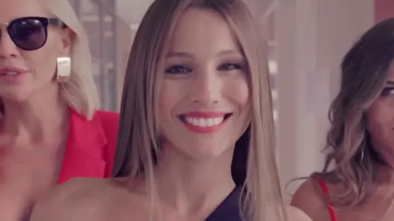 Pampita podría ir a juicio