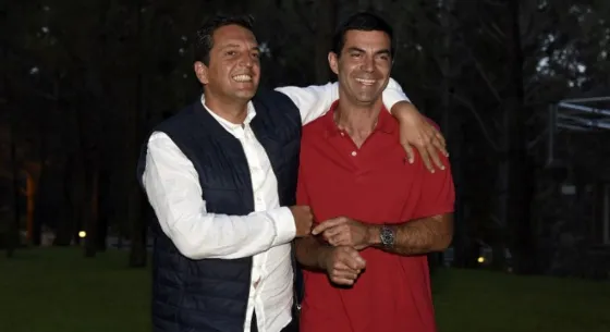Urtubey apuesta a una alianza con Massa