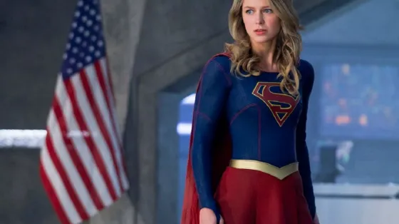 La TV tendrá a su primera superheroína trans