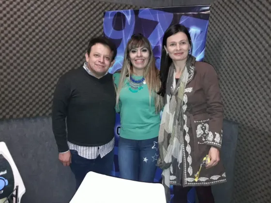 Interna radical: ¿Qué proponen las mujeres?