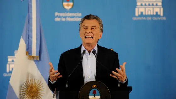 Las Fuerzas Armadas comenzarán a intervenir en seguridad interior