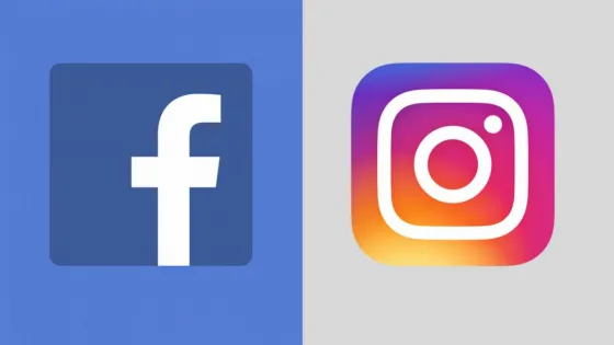 Facebook e Instagram suspenderán cuentas de menores