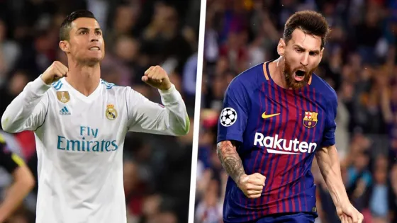 ¿Messi también se va a Italia?