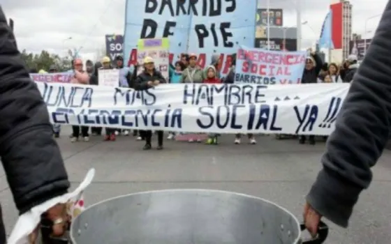 ¿Cuánto cobrarán los trabajadores de la economía popular a partir de hoy?