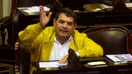 Olmedo: “Yo hubiese usado al ejército hace dos años”