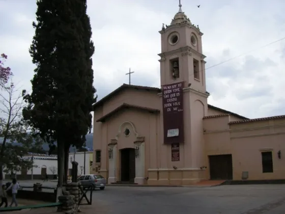 Concejal negó que se haya declarado a Chicoana municipio “Pro vida”