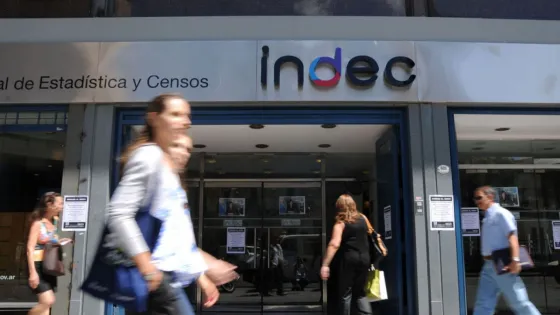 La peor baja de Macri: Se derrumbó la actividad económica
