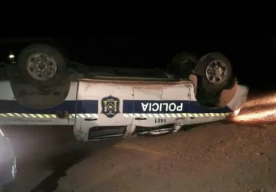 Falleció un policía tras protagonizar un accidente de tránsito
