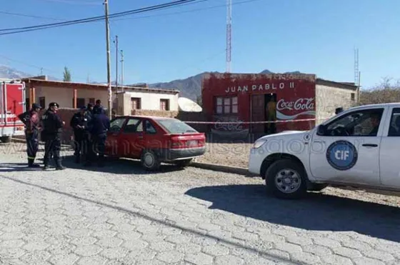 Condenaron al hombre que asesinó a su amigo y durmió junto al cuerpo