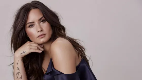 Terrible: Demi Lovato internada por sobredosis de heroína