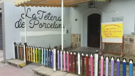 Investigan la muerte de un niño en un jardín maternal