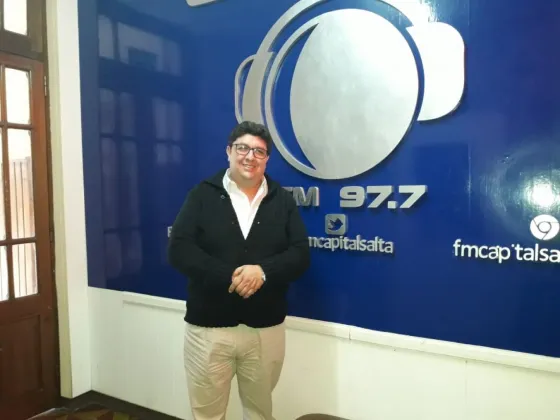 Nuñez Burgos sobre las Fuerzas Armadas: “Es fundamental que cumplan un rol más activo"
