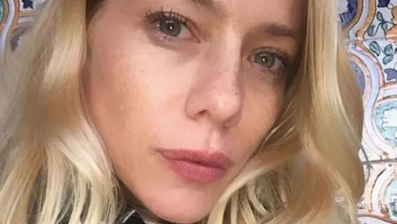 Nicole Neumann asegura que le hicieron magia negra