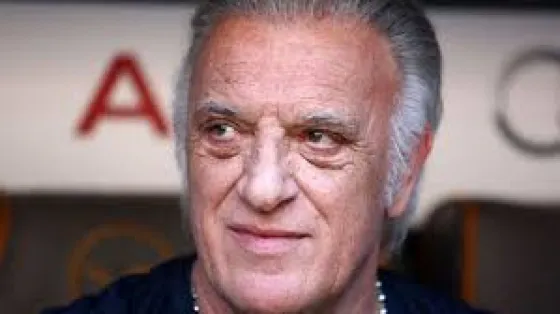 Basile: “Hay que dejar a Messi tranquilo y darle una pausa"