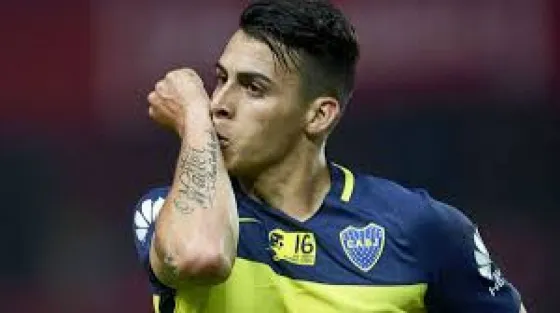  ¿Cuánto le pagó Boca a Talleres por Cristian Pavón?