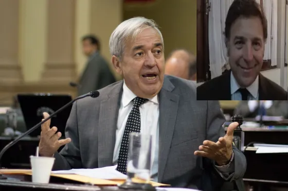 “Suriani no puede ser diputado”
