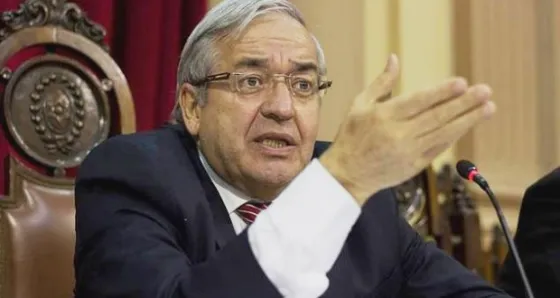 Godoy: "Yo estoy a favor de la despenalización del aborto”