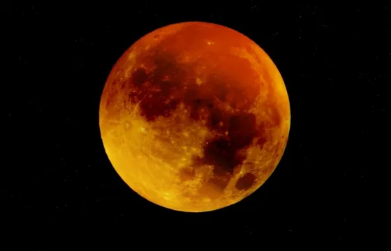 Entérate en que horario se podrá ver el eclipse más largo del siglo