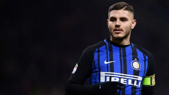Madrid pide por Mauro Icardi