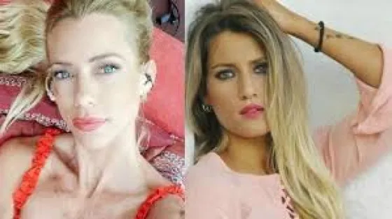¡Tremendo! Conocé el apodo que le puso Nicole Neumann a Mica Viciconte