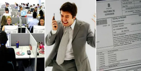 Desde mañana se podrá solicitar la baja inmediata de algunos servicios