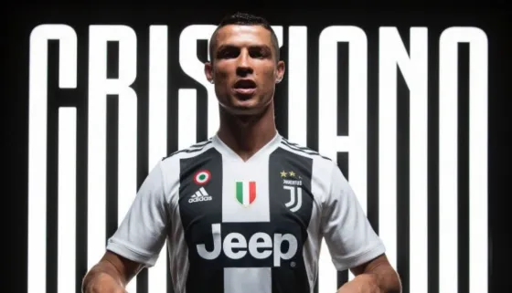 Comenzó la nueva era de Cristiano Ronaldo