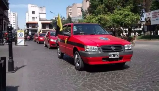 Atención salteños: Habrá un aumento del 15% en las tarifas de taxis y remises