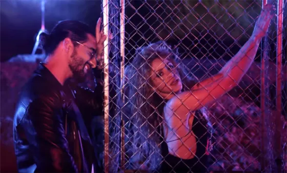 No te lo pierdas: El nuevo video de Shakira y Maluma