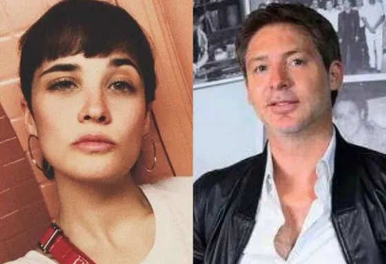 Florencia Torrente arremetió contra Adrián Suar ¿Qué dijo?