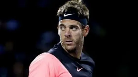 Del Potro podría estar en el podio mundial