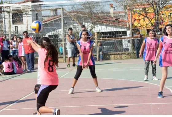 Mañana finaliza la inscripción para los “Juegos Deportivos de Tu Ciudad”