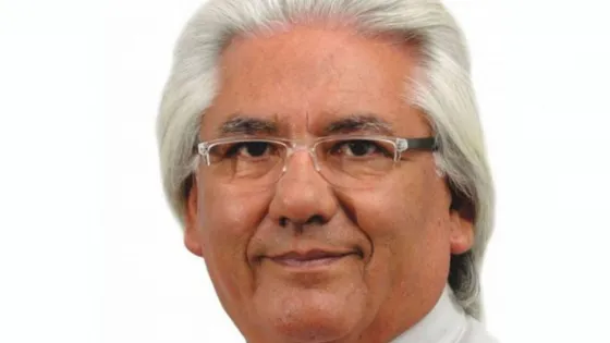 Cura Crespo: “Los sacerdotes creen que tienen a Dios bajo el brazo”
