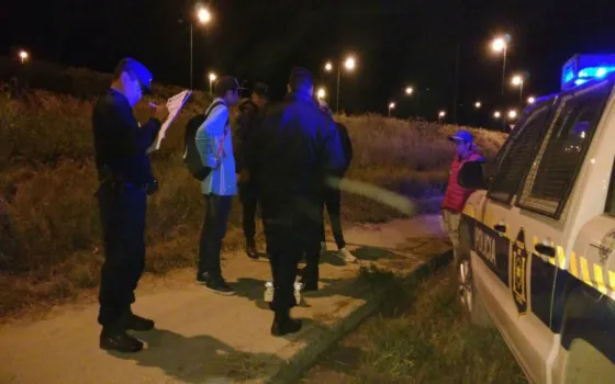 Intensos operativos de Protección Ciudadana durante el fin de semana