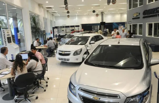 Continúa la "tormenta": Los precios de los autos tendrán un fuerte aumento
