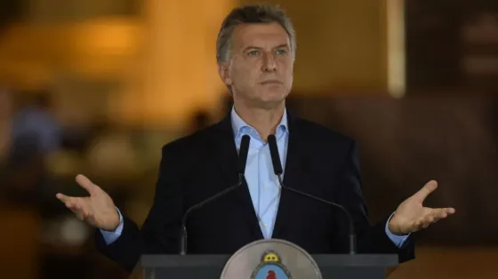 El Gobierno oficializó el plan de reforma de las Fuerzas Armadas