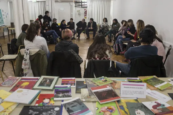 Hasta el viernes se desarrollará el “Campus Cultural Salta”