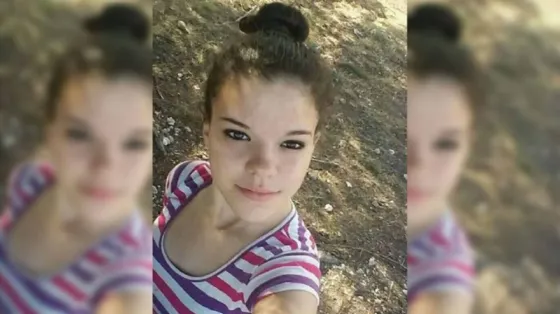 Desesperada búsqueda de una adolescente en Córdoba
