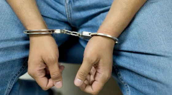 Detuvieron a inmigrantes ilegales en Orán