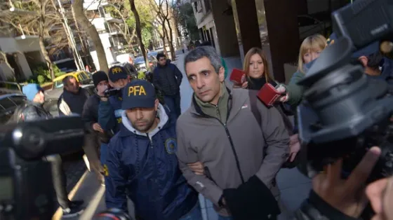 Bonadío ordenó una ola de detenciones de ex funcionarios kirchneristas