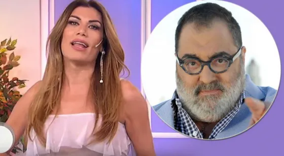 Desgarrador relato y denuncia de Flor De La V contra Lanata