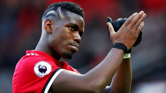 ¿Pogba se juntará con Messi en el Barsa?
