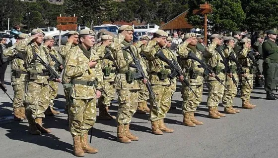 Llegan las Fuerzas Armadas al norte: ¿Qué piensan los habitantes de Orán?